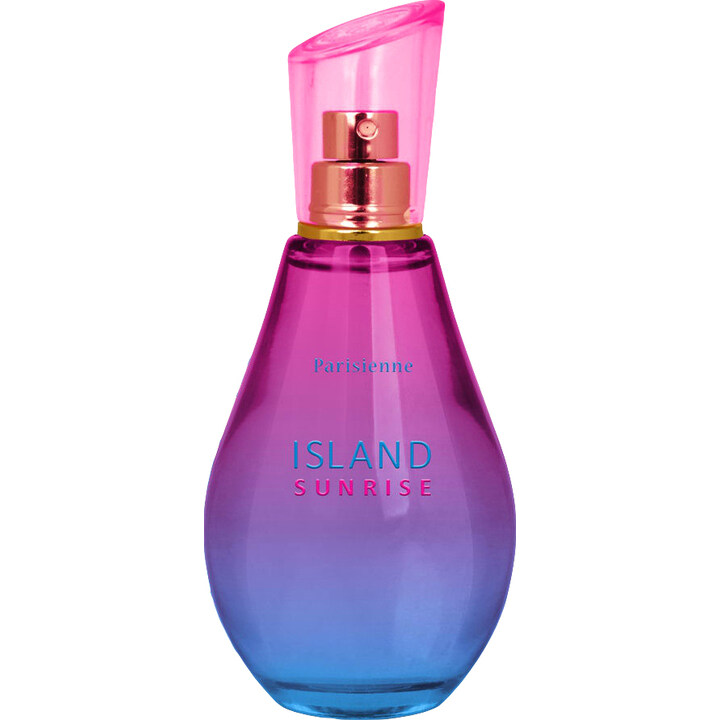 Parisienne - Island Sunrise